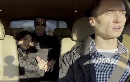 Развадилы на деньги не на того нарвались и сами стали жертвами развода на секс.